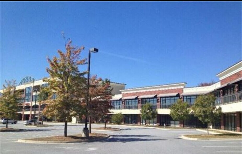 More Photos Of 302 Satellite Blvd NE, Suwanee Coworking Space