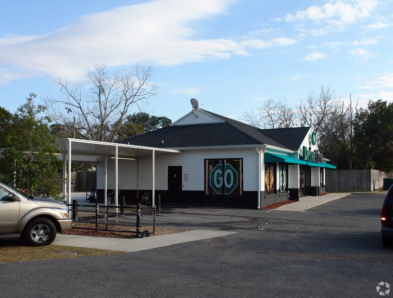 More Photos Of 1831 Cassat Ave, Jacksonville Auto Dealership For Sale