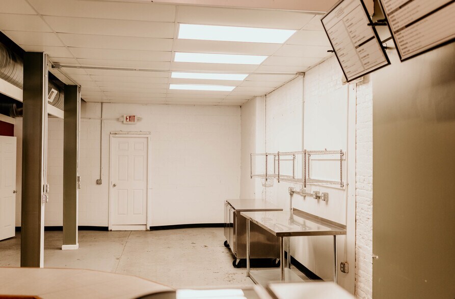 More Photos Of 1529 Grand Blvd, Kansas City Storefront Retail Office For Lease