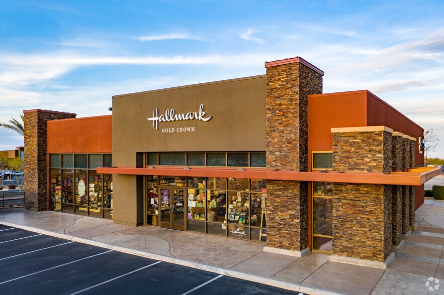 More Photos Of Rainbow Blvd, Las Vegas Unknown For Lease