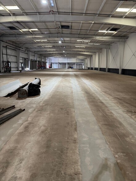 More Photos Of 860 Main Rd, Johns Island Industrial For Lease