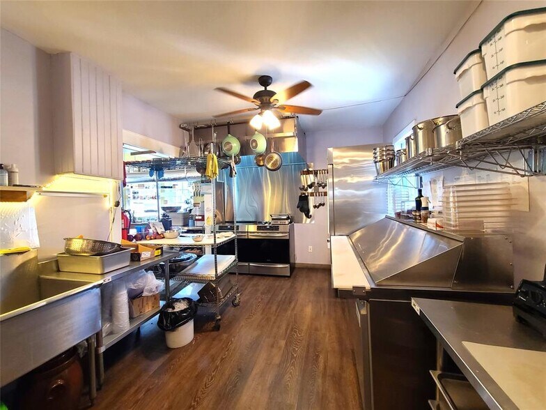 More Photos Of 108 Main St, Livingston Manor Convenience Store For Sale