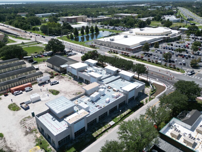 More Photos Of 2521 Partin Settlement Rd, Kissimmee Storefront Retail Office For Lease