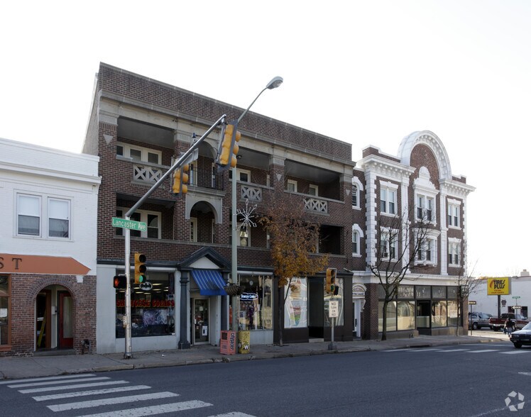 More Photos Of 874-880 W Lancaster Ave, Bryn Mawr Apartments For Lease