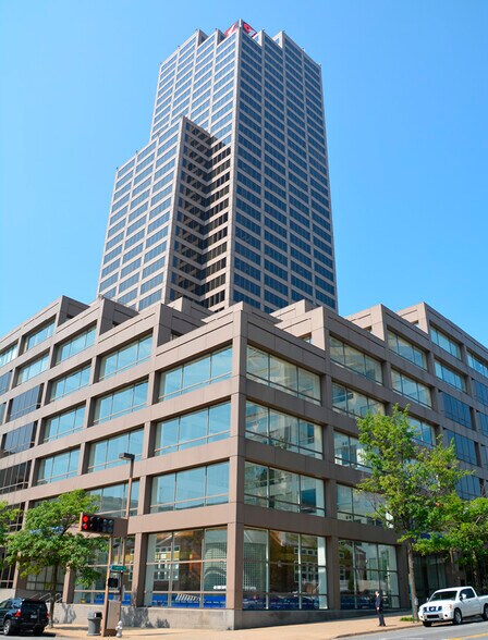 More Photos Of 401 W Capitol Ave, Little Rock Medical For Lease