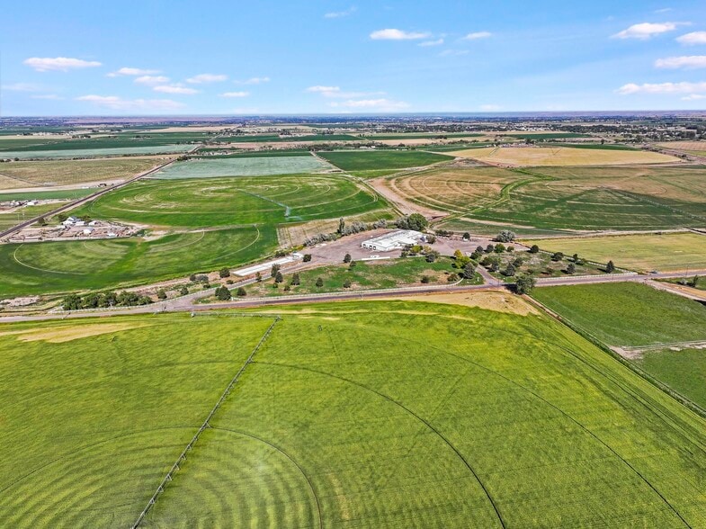 More Photos Of 4074 N 2000 E, Filer Warehouse For Sale