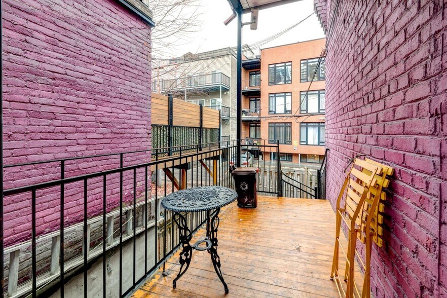 More Photos Of 1185 Av Seymour, Montréal Apartments For Sale