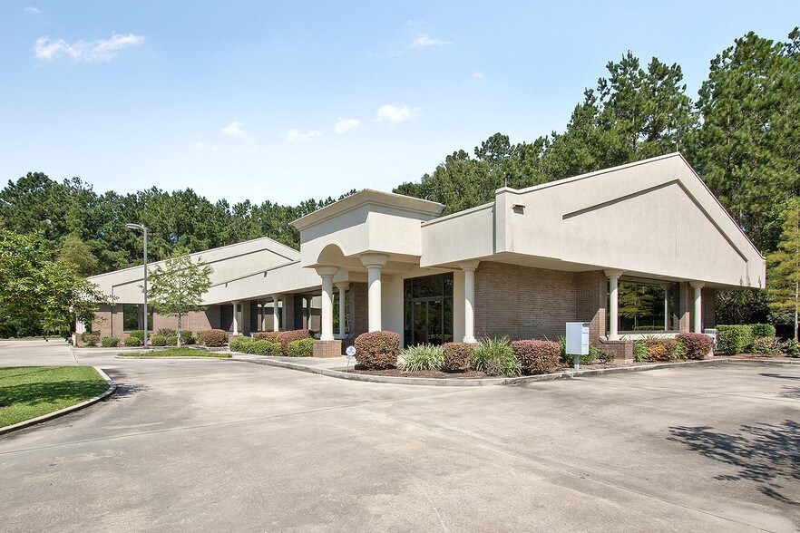 More Photos Of 68031 Capital Trace Row, Mandeville Office For Lease
