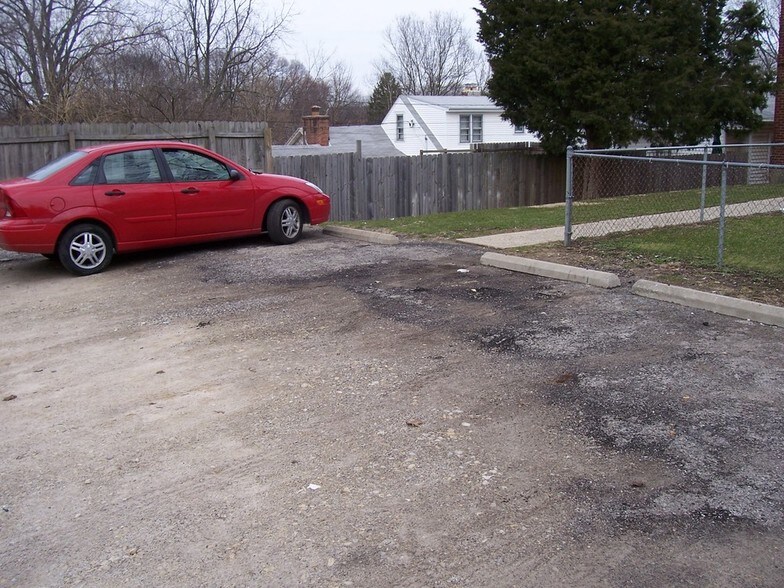 More Photos Of 3841 Carroll Ave, Dayton Apartments For Sale