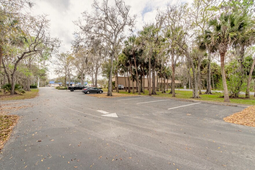 More Photos Of 3741 Nova Rd, Port Orange Office For Lease