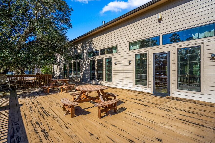 More Photos Of 3603 FM 1725 Rd, Willis Lodge Meeting Hall For Sale