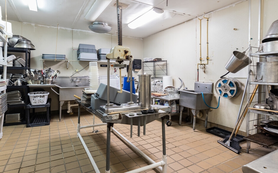 More Photos Of 916 SE 14th Ave, Cape Coral Restaurant For Sale