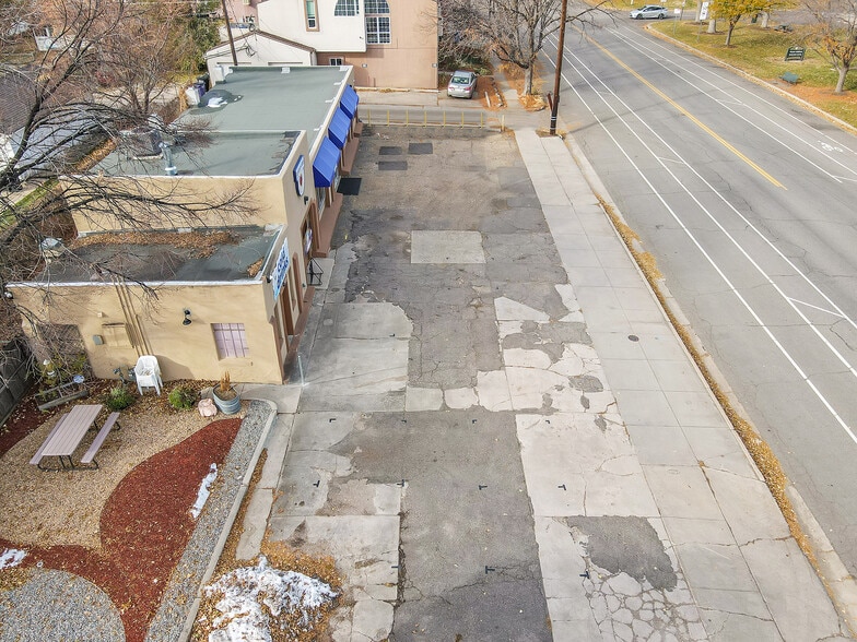 More Photos Of 4900 W 46th Ave, Denver Storefront Retail Residential For Sale