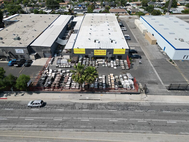 Primary Photo Of 18421 E Valley Blvd, City of Industry Warehouse For Sale