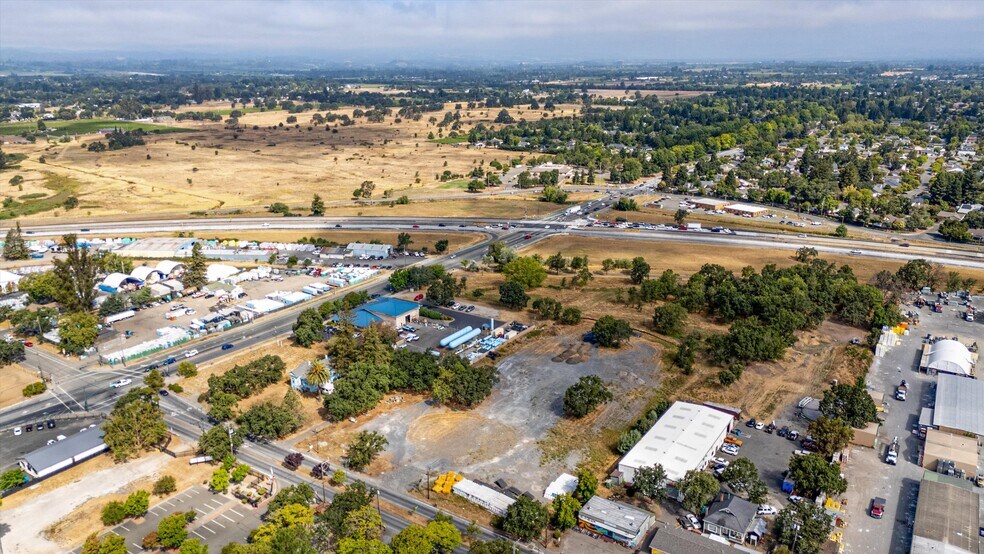 More Photos Of 4025-4055 Sebastopol Rd, Santa Rosa Land For Sale