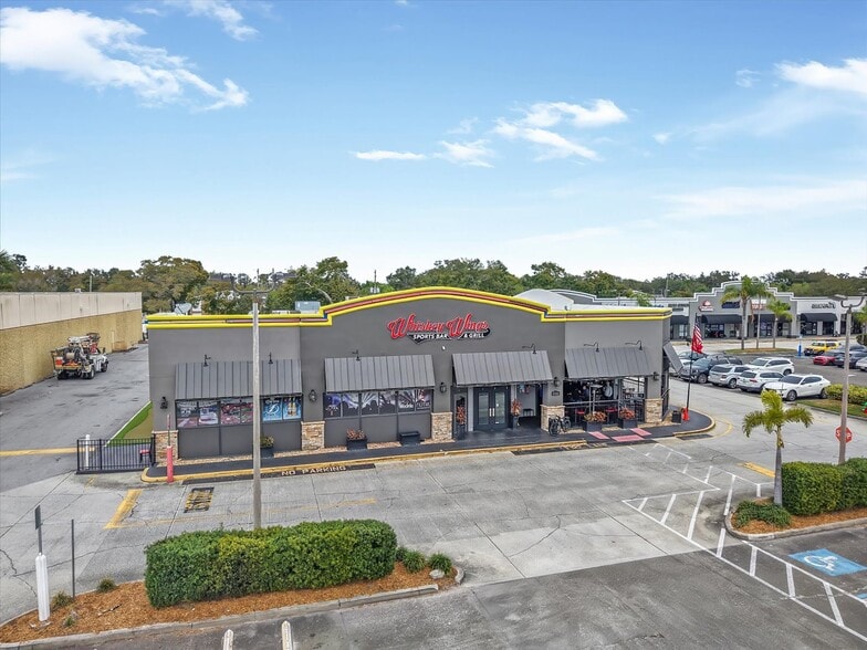 More Photos Of 2480 E Bay Dr, Largo Unknown For Lease