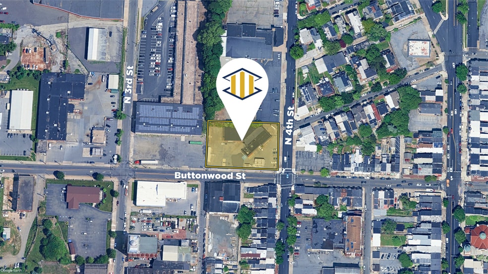 More Photos Of 349 Buttonwood St, Reading Flex For Sale