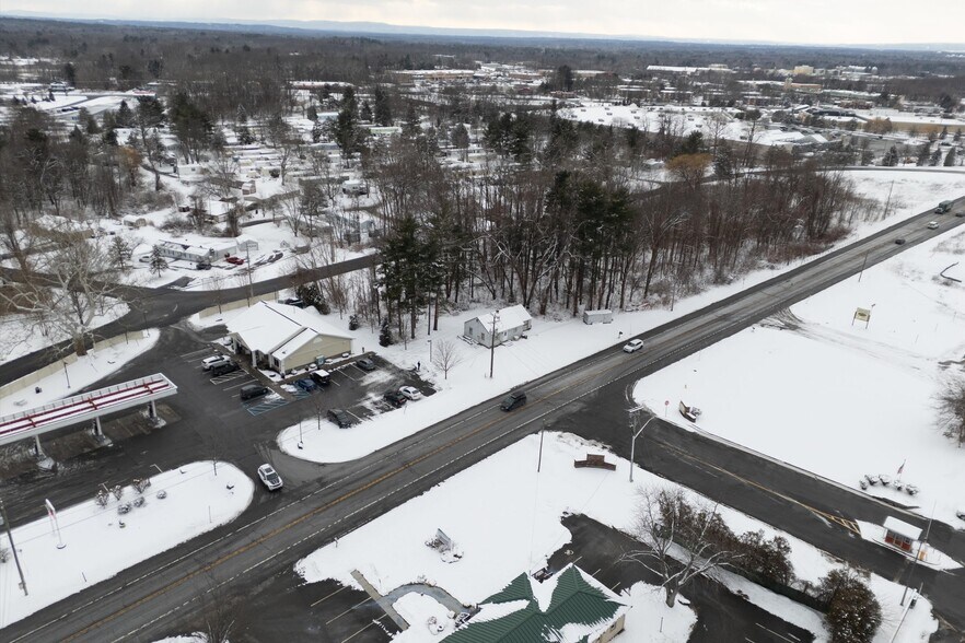 More Photos Of 458 NY-146, Clifton Park General Retail For Sale