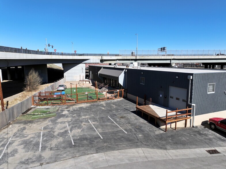 More Photos Of 1835 W Colfax Ave, Denver Warehouse For Sale