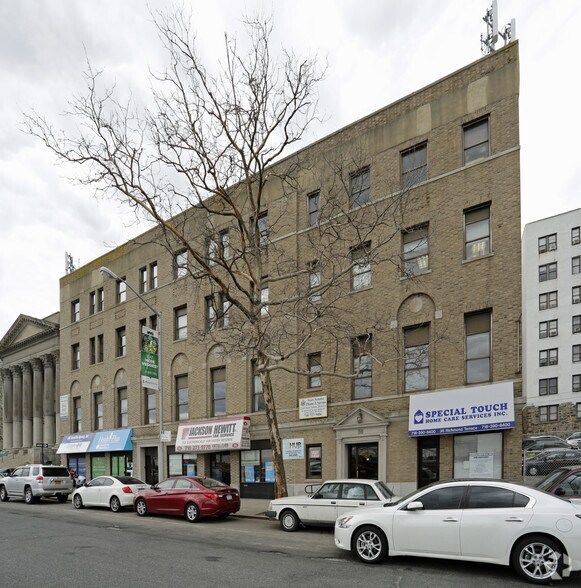 More Photos Of 36 Richmond Ter, Staten Island Office For Lease