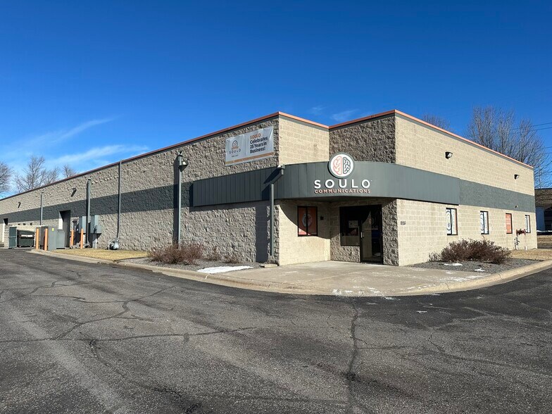 Primary Photo Of 1155 114th Ln NW, Coon Rapids Manufacturing For Lease