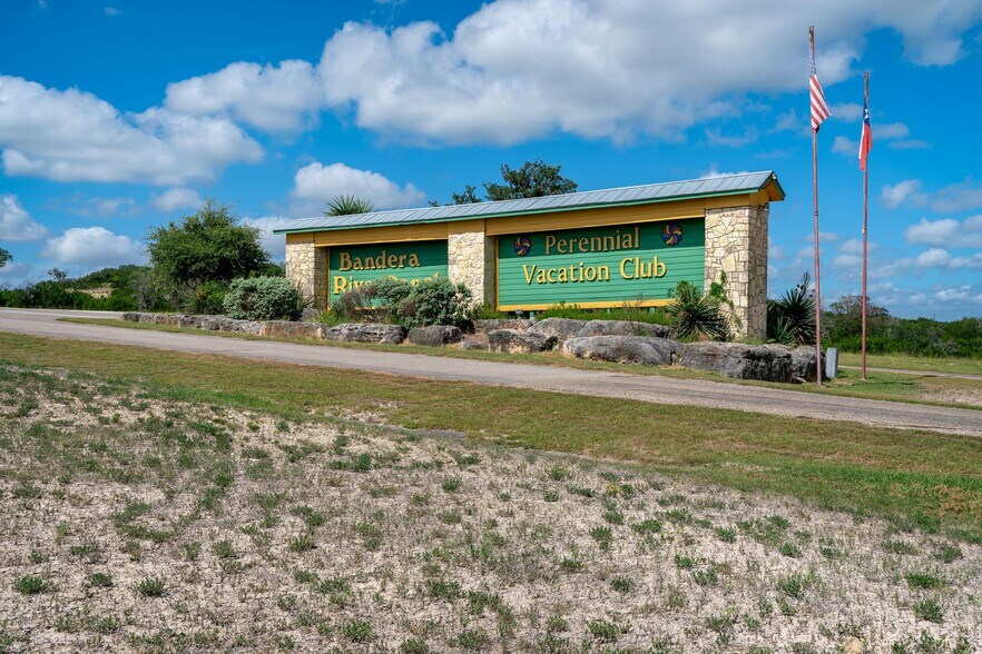 More Photos Of 0000 S TX Hwy Bandera River Rnch, Bandera Land For Sale