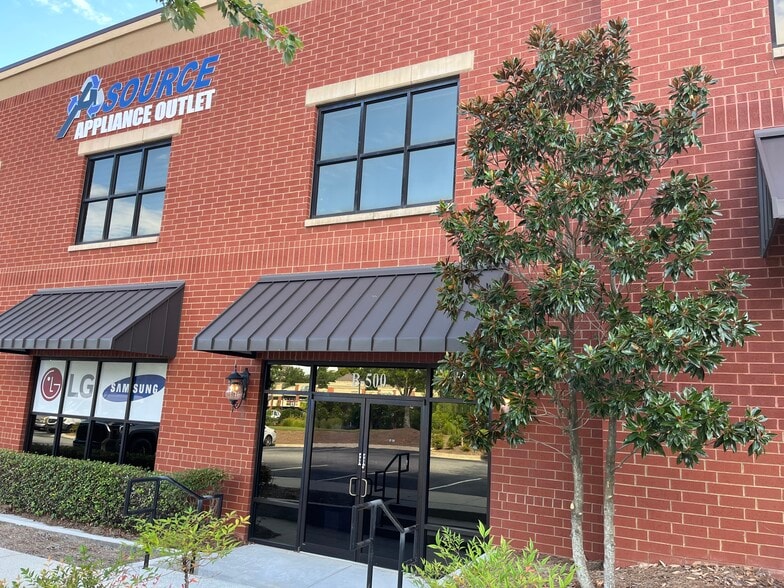 More Photos Of 2730 N Berkeley Lake Rd NW, Duluth Light Distribution For Sale