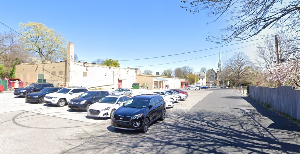 More Photos Of 5140 Germantown Ave & 15 South Ashmead Pl, Philadelphia Freestanding For Sale
