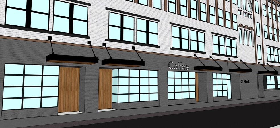 More Photos Of 31 N Tejon St, Colorado Springs Office For Lease