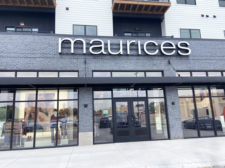 More Photos Of 1000 S Dewey St, North Platte Unknown For Lease