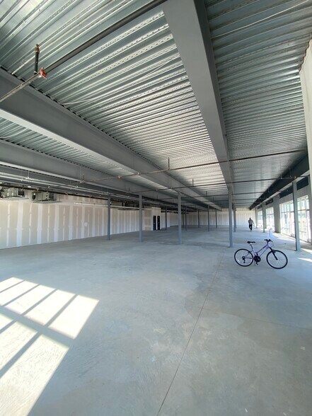 More Photos Of 2901 Miles Rd, Sachse Self Storage For Lease