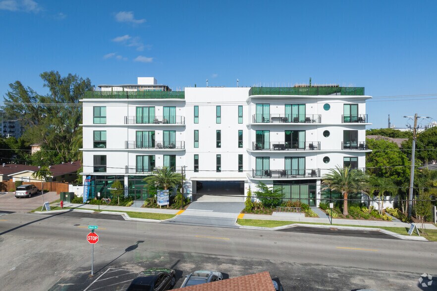 More Photos Of 2100 Miami Rd, Fort Lauderdale Apartments For Sale