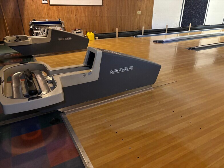 More Photos Of 226 U.S. 23 Hwy, Harrisville Sports And Entertainment For Sale