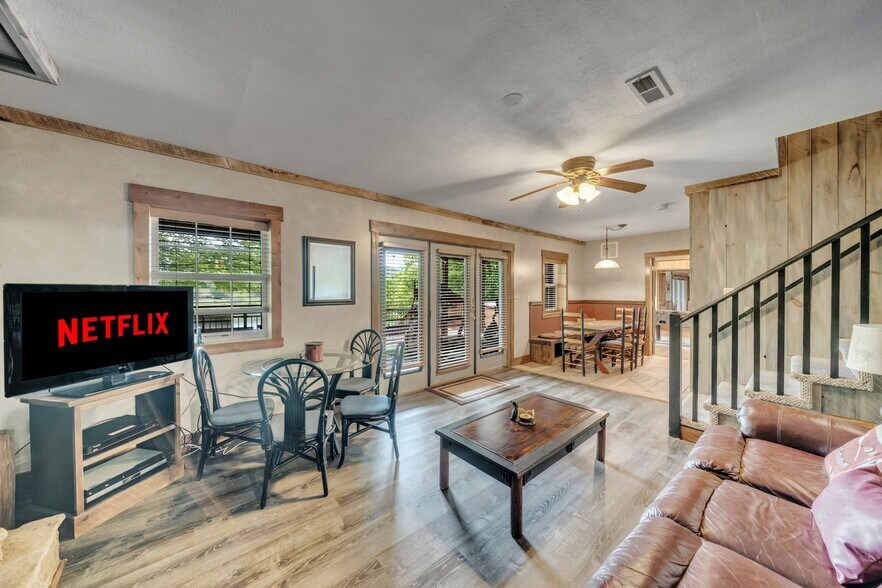 More Photos Of 2003 Bend of the Riv, Hiawassee Lodge Meeting Hall For Sale