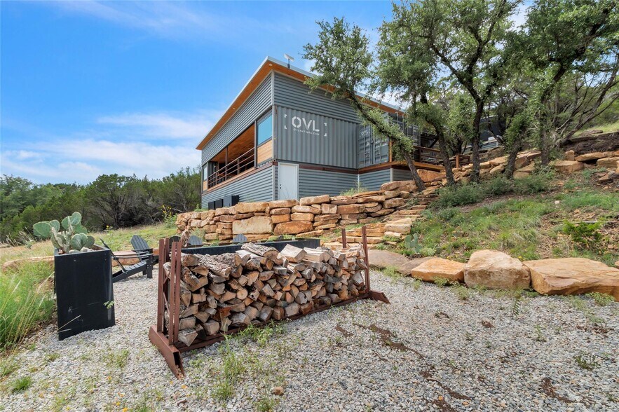 More Photos Of 18800 US Highway 180, Strawn Land For Sale