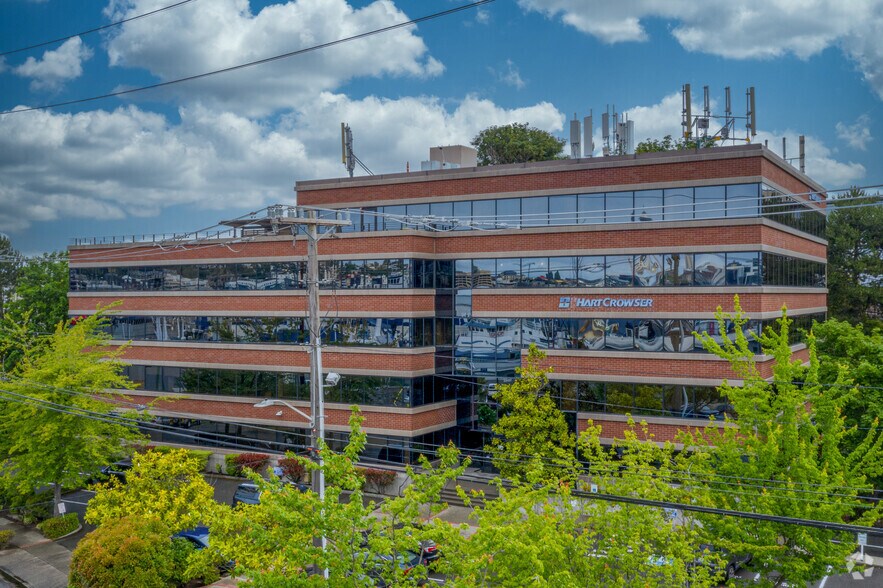 More Photos Of 1910 Fairview Ave E, Seattle Office For Lease