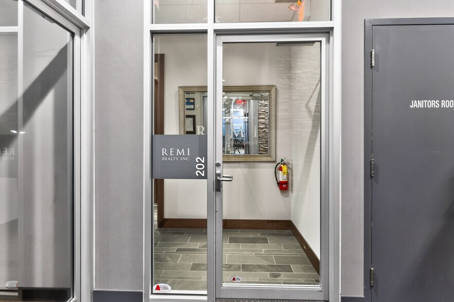 More Photos Of 8047 199th St, Langley Office For Sale