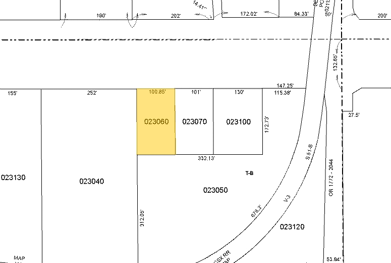 More Photos Of 3205 US Highway 92 E, Lakeland Freestanding For Lease
