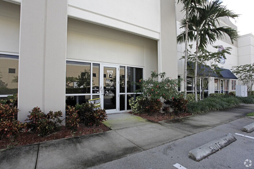 More Photos Of 2450 W Sample Rd, Pompano Beach Showroom For Lease