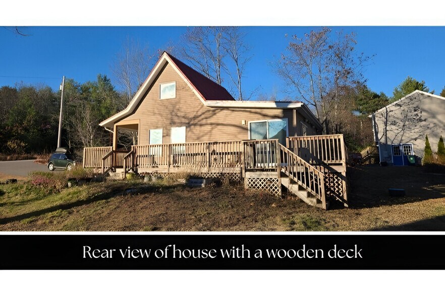 More Photos Of 6 Proctor Rd, Biddeford Office For Sale