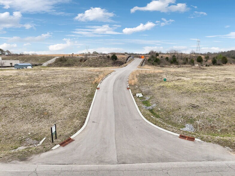 More Photos Of North James Campbell Boulevard, Columbia Land For Sale