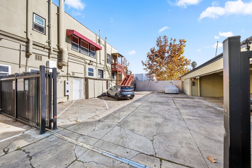 More Photos Of 982-998 The Alameda, San Jose Apartments For Sale