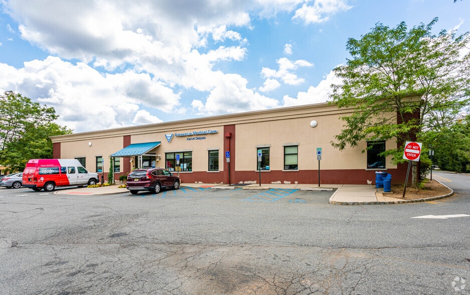 More Photos Of 677 Route 46, Kenvil Medical For Lease
