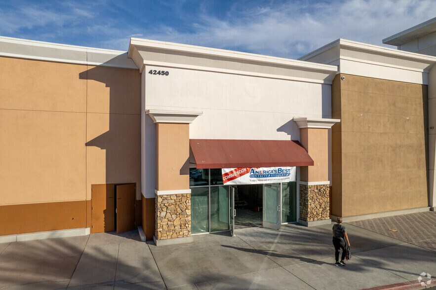 More Photos Of Jackson St @ 42nd Ave, Indio Unknown For Lease