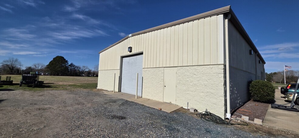 More Photos Of 30717 Park Dr, Princess Anne Flex For Lease