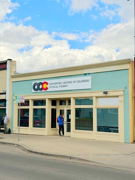 Primary Photo Of 1238-1248 S Broadway, Denver Storefront For Lease