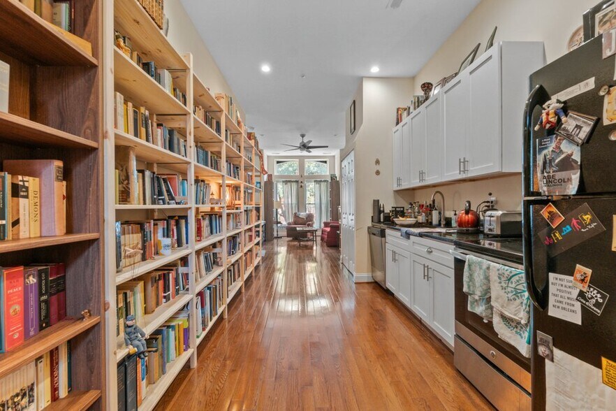 More Photos Of 2740 Saint Paul St, Baltimore Apartments For Sale