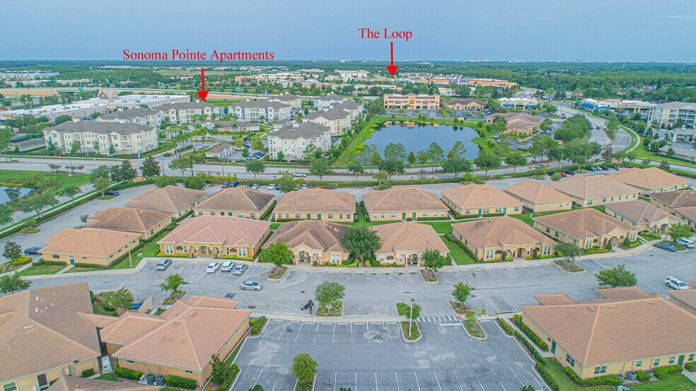 More Photos Of 3206-3208 Hillsdale Ln, Kissimmee Medical For Lease