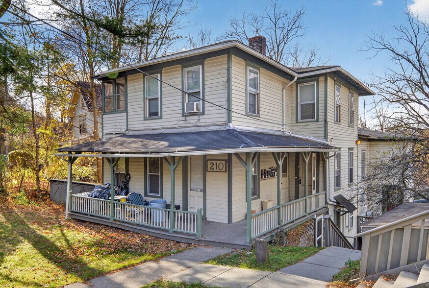 More Photos Of 204 W Spencer St, Ithaca Apartments For Sale