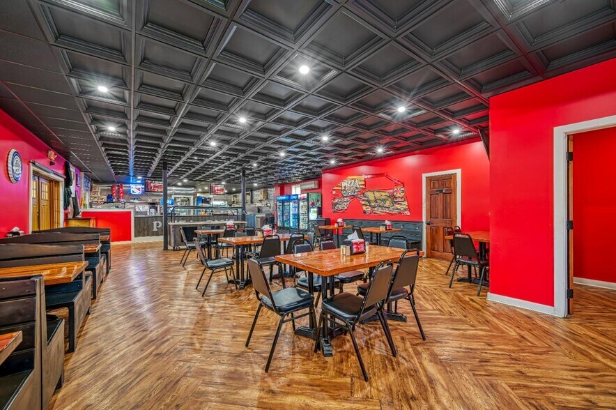 More Photos Of 37249 State Hwy 23, Grand Gorge Flex For Sale